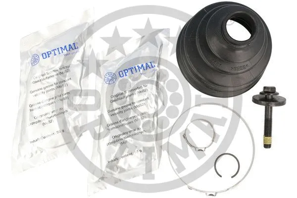 Bellow Kit, drive shaft (CVB-10747TPE)