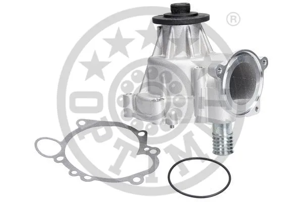 Water Pump, engine cooling (AQ-1116)