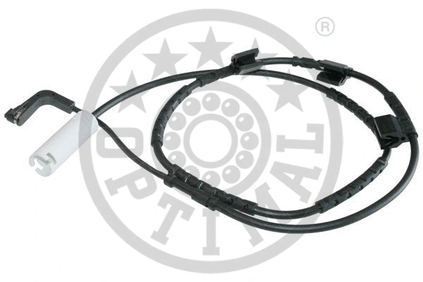 Warning Contact, brake pad wear (WKT-60006K)