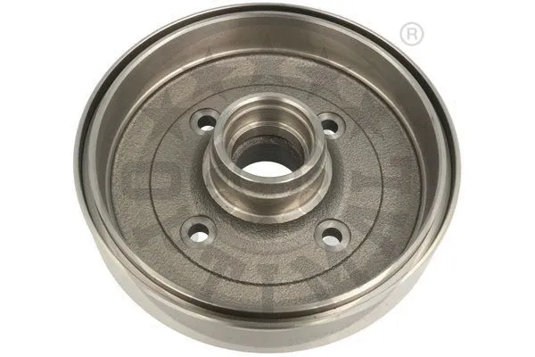 Brake Drum