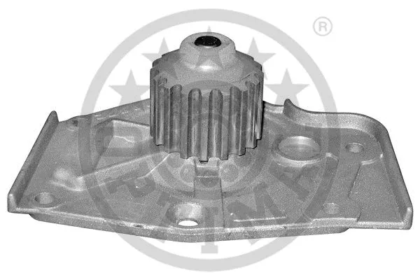 Water Pump, engine cooling (AQ-1326)