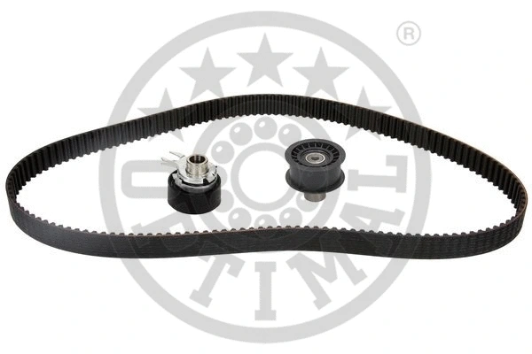 Timing Belt Kit