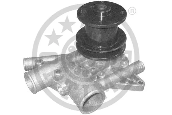 Water Pump, engine cooling (AQ-1521)