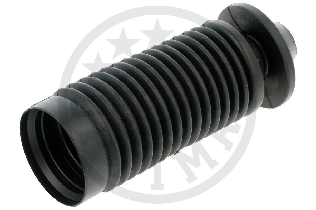 Rubber Buffer, suspension