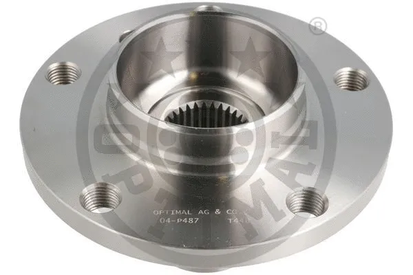Wheel Hub