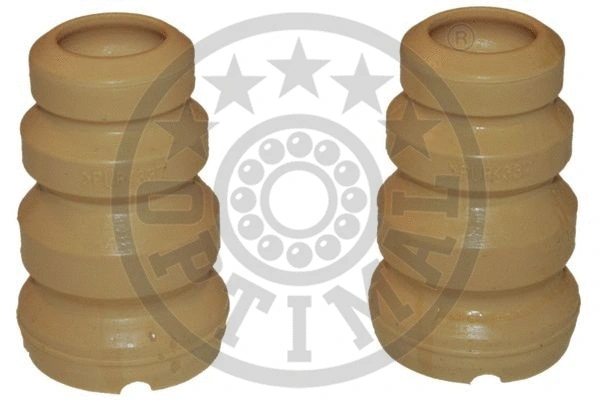 Dust Cover Kit, shock absorber (AK-735296)