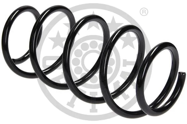 Suspension Spring (AF-1207)