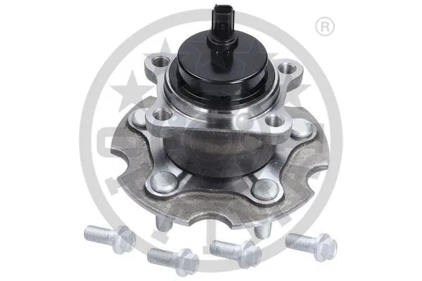 Wheel Bearing Kit (982757)