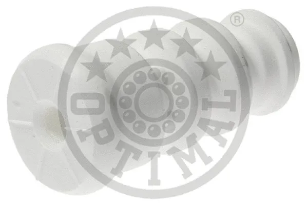 Rubber Buffer, suspension