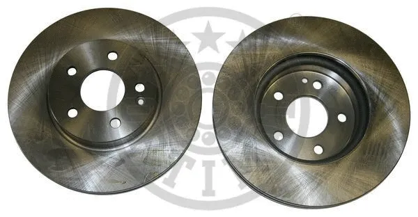 Brake Disc (BS-7802)