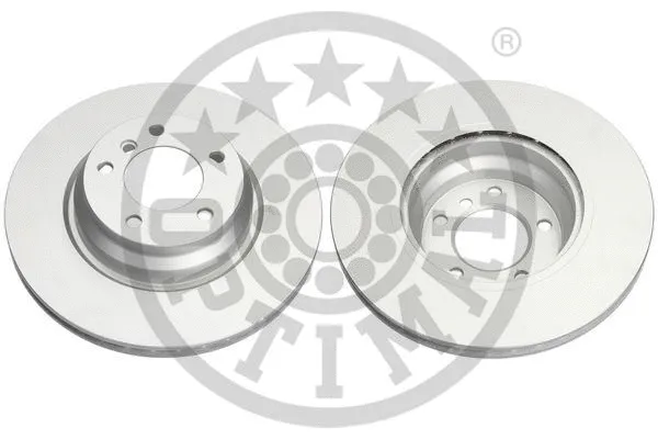Brake Disc (BS-7586C)
