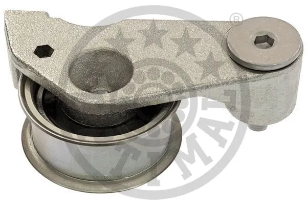 Tensioner, timing belt