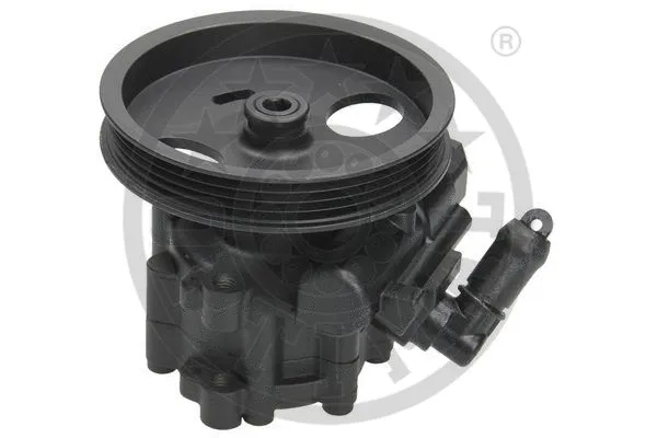 Hydraulic Pump, steering