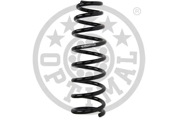 Suspension Spring