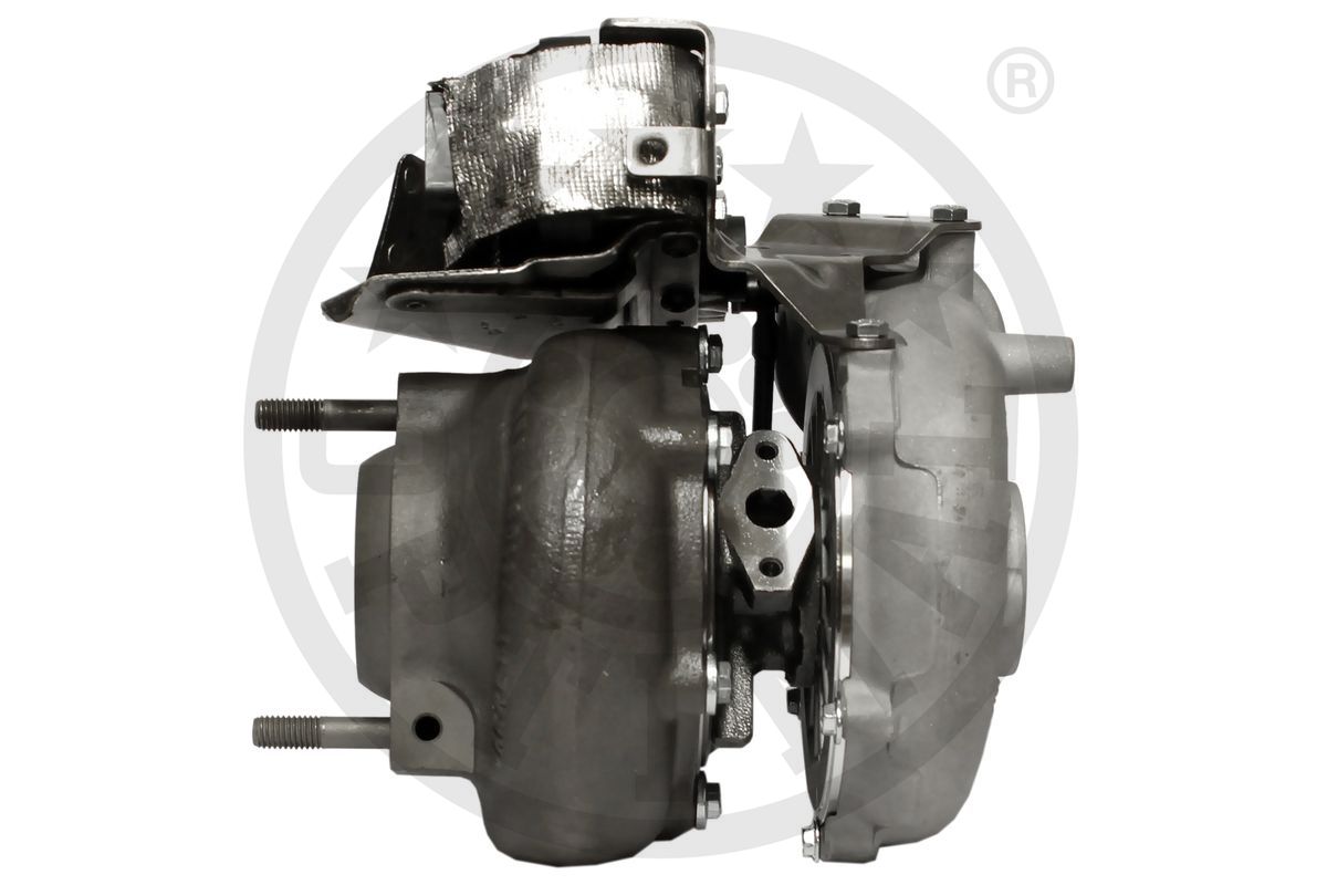 Charger, charging (supercharged/turbocharged)