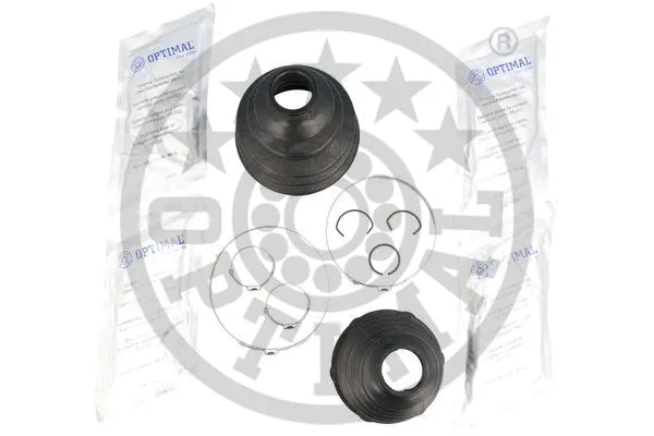 Bellow Kit, drive shaft (CVB-10780TPE)