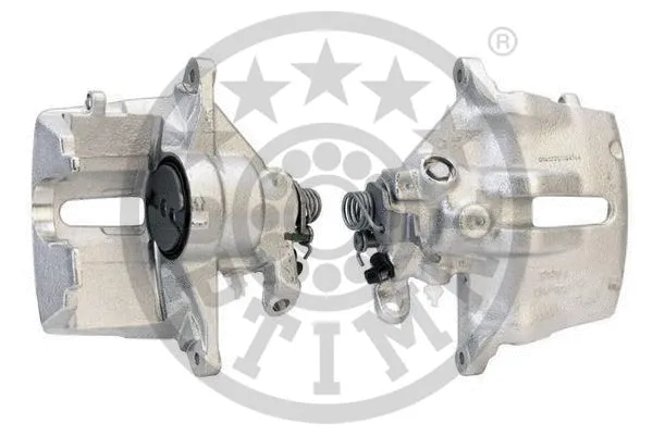 Brake Caliper (BC-1255R)