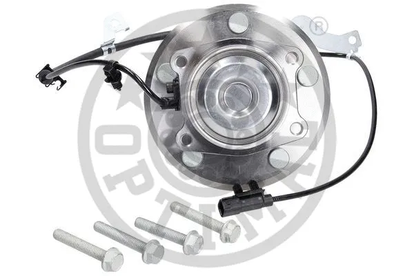 Wheel Bearing Kit