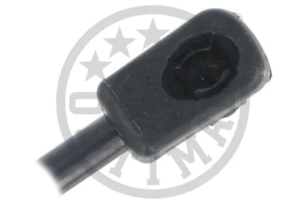 Gas Spring, bonnet