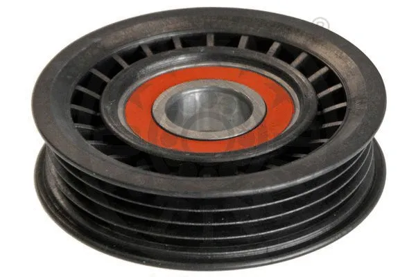 Deflection/Guide Pulley, V-ribbed belt (0-N1724)