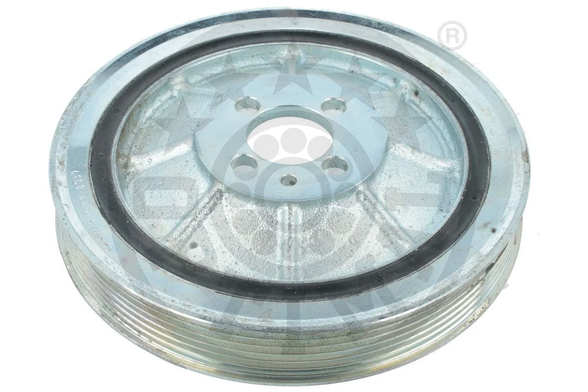 Belt Pulley, crankshaft (F7-8037)