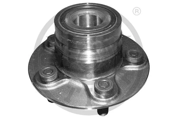 Wheel Bearing Kit (992663)