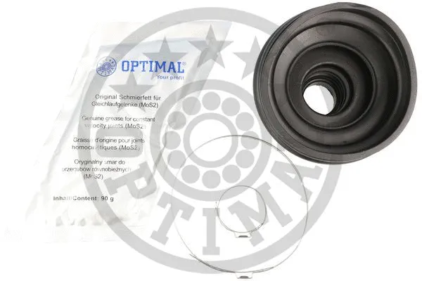 Bellow Kit, drive shaft