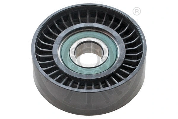 Tensioner Pulley, V-ribbed belt (0-N2026S)