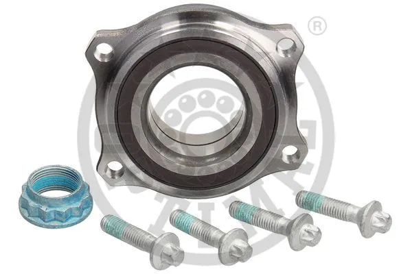 Wheel Bearing Kit
