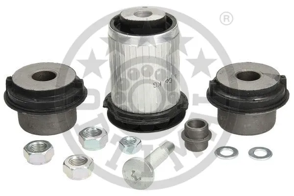 Repair Kit, control arm