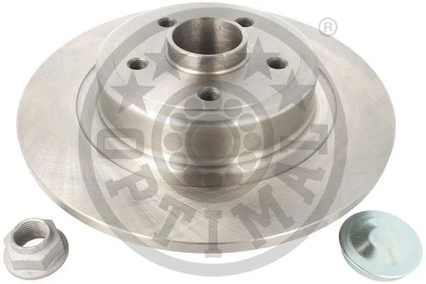 Brake Disc (702976BS8)