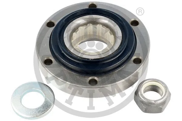 Wheel Bearing Kit (701326)