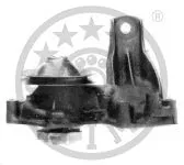 Water Pump, engine cooling (AQ-1627)