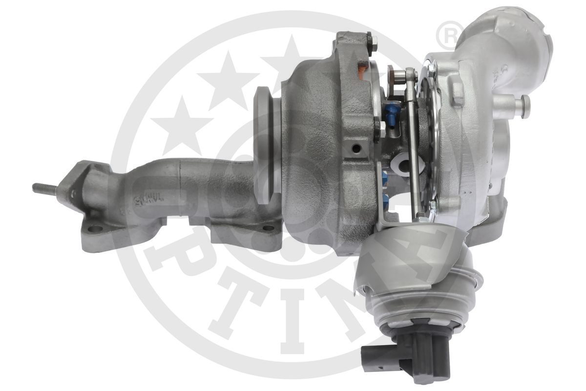 Charger, charging (supercharged/turbocharged)