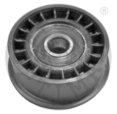 Tensioner Pulley, timing belt (0-N1247)