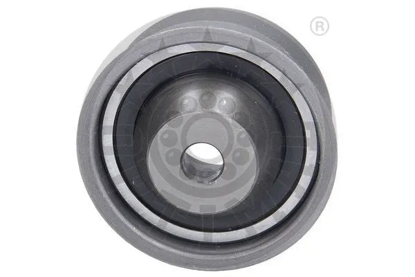 Deflection/Guide Pulley, timing belt