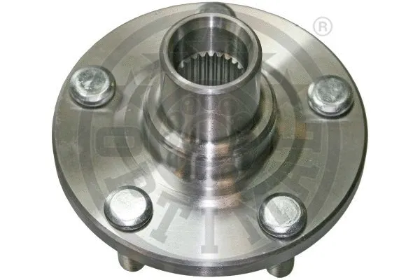 Wheel Hub (04-P305)