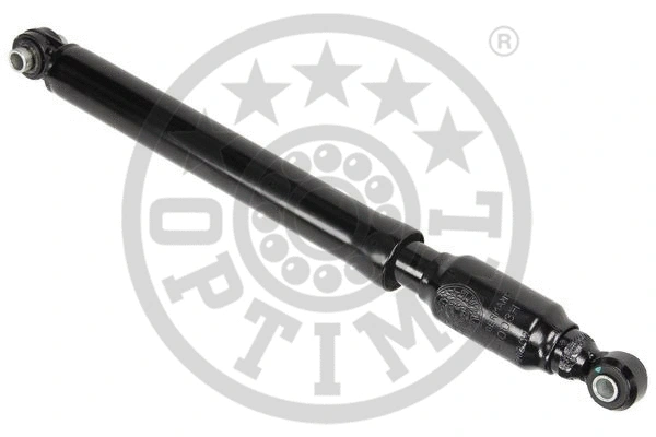 Shock Absorber, steering