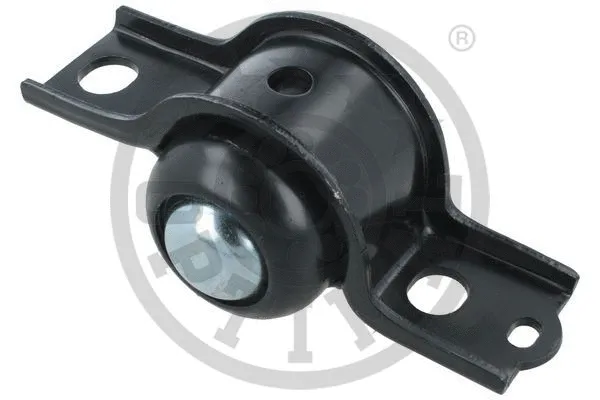Mounting, control/trailing arm