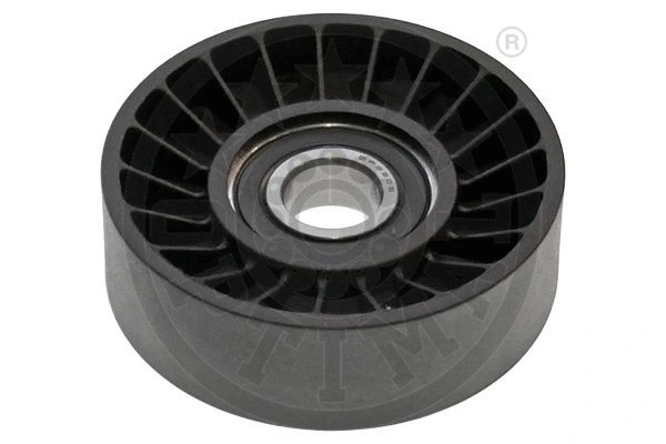 Deflection/Guide Pulley, V-ribbed belt (0-N1687)