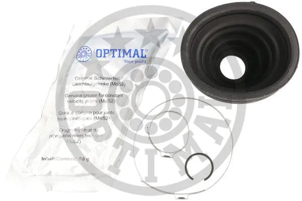 Bellow Kit, drive shaft