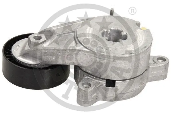 Tensioner Lever, V-ribbed belt