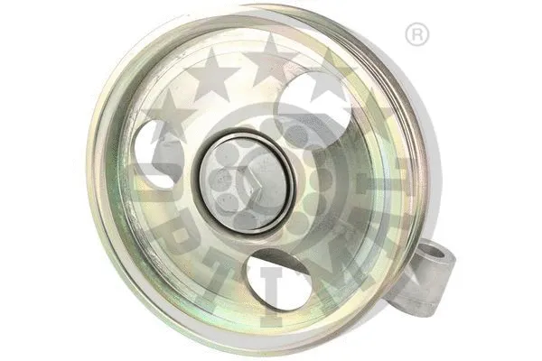 Deflection/Guide Pulley, V-ribbed belt (0-N2465)