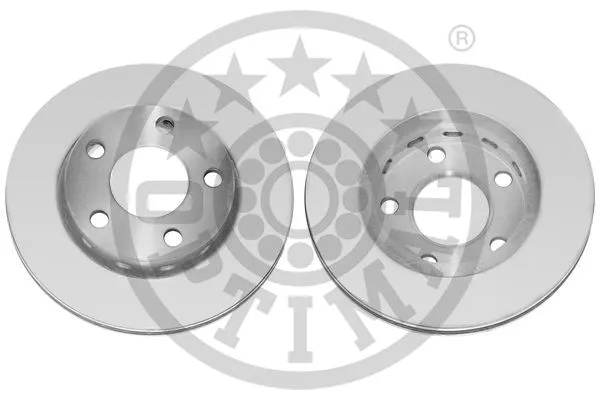Brake Disc (BS-8232C)