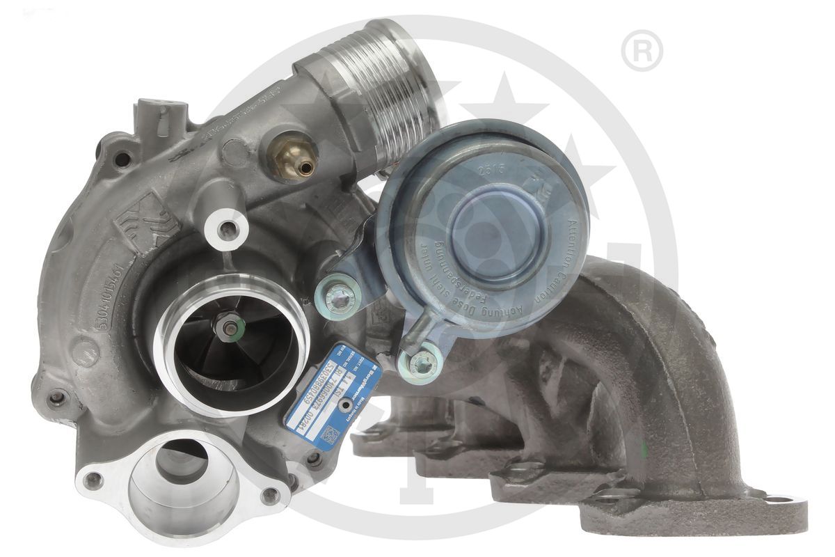 Charger, charging (supercharged/turbocharged) (OP-ETU0022B-RM)