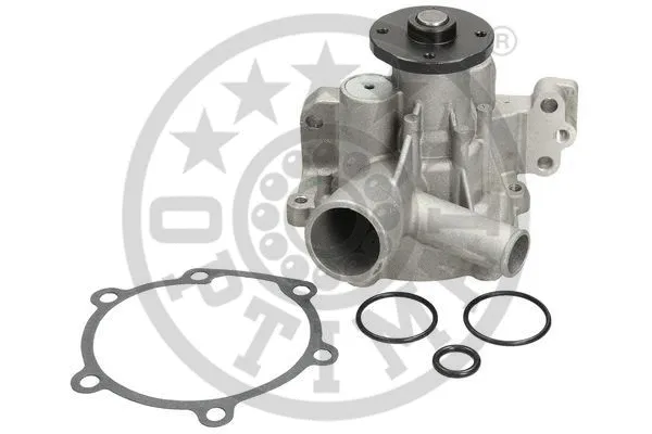 Water Pump, engine cooling