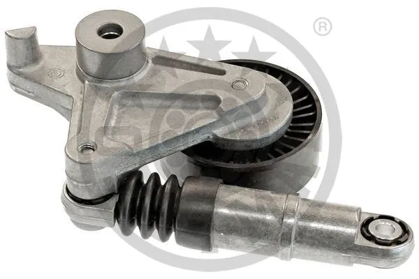 Belt Tensioner, V-ribbed belt