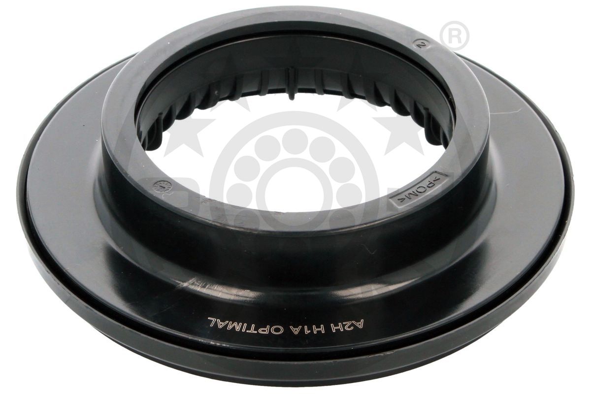 Rolling Bearing, suspension strut support mount (F0-1027)