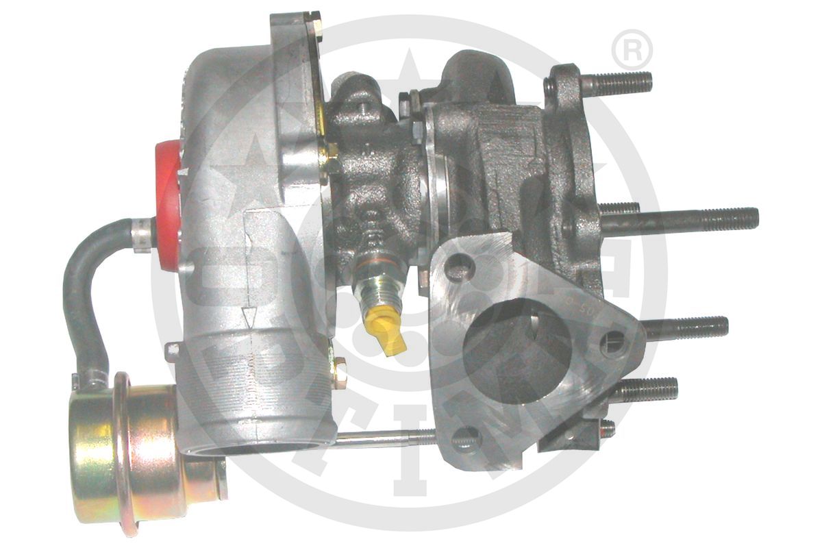 Charger, charging (supercharged/turbocharged)