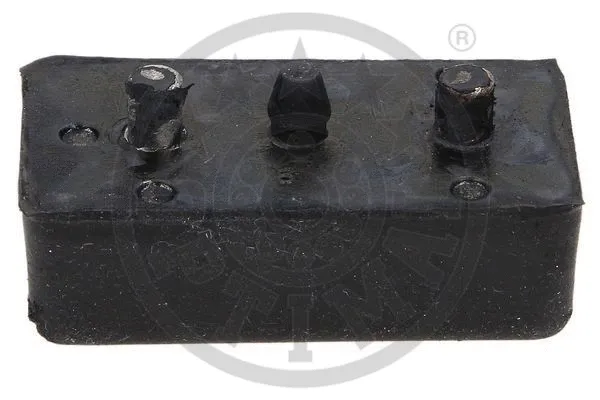 Rubber Buffer, suspension (F8-7764)